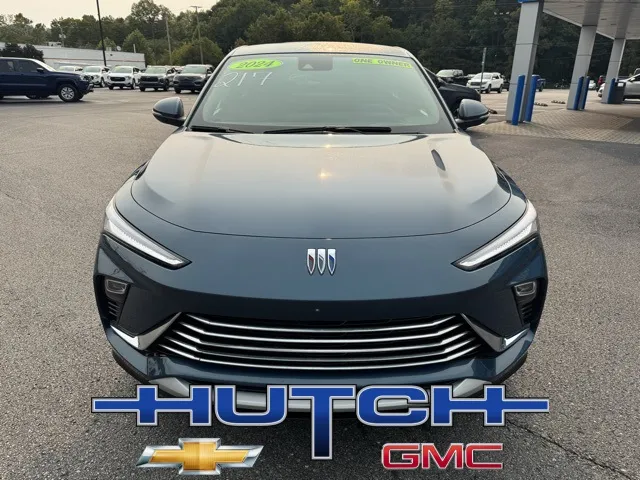 2024 Buick Envista Preferred