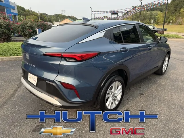 2024 Buick Envista Preferred