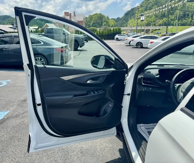 2024 Buick Envista Sport Touring