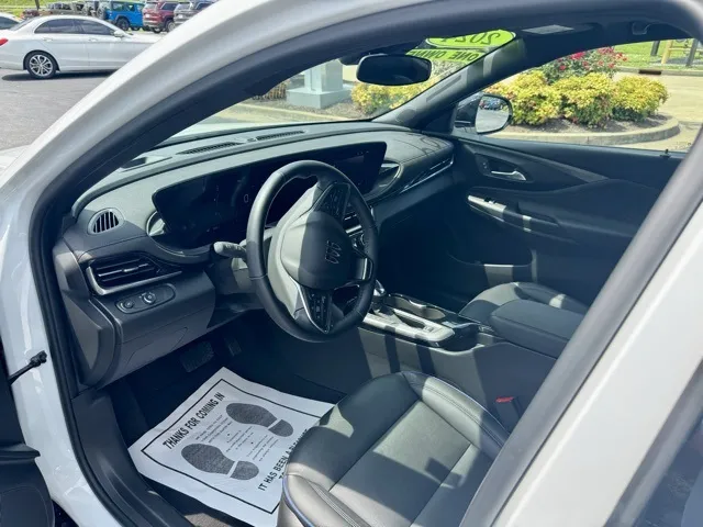 2024 Buick Envista Sport Touring