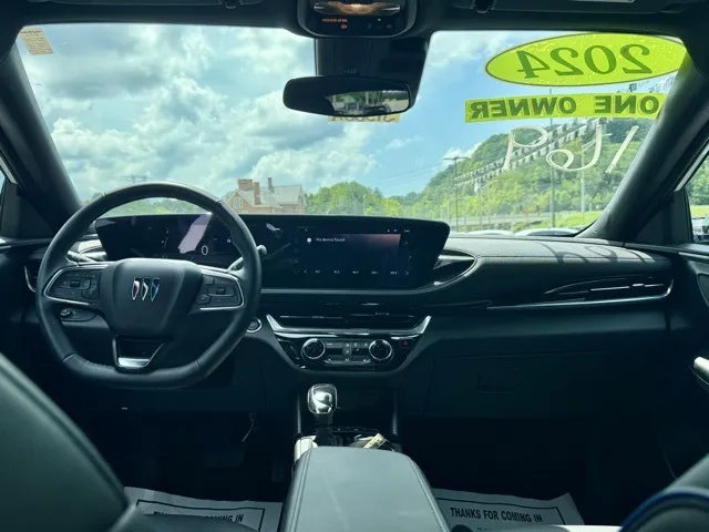 2024 Buick Envista Sport Touring