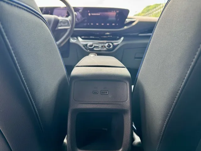 2024 Buick Envista Sport Touring