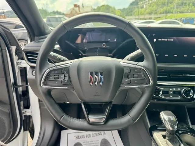 2024 Buick Envista Sport Touring