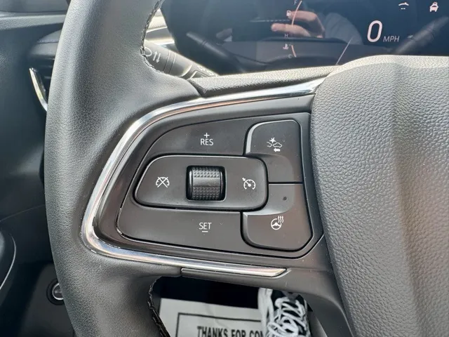 2024 Buick Envista Sport Touring