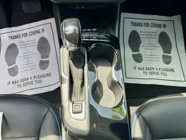 2024 Buick Envista Sport Touring
