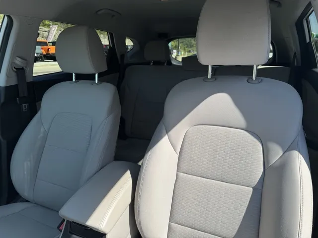 2020 Hyundai Tucson Sport