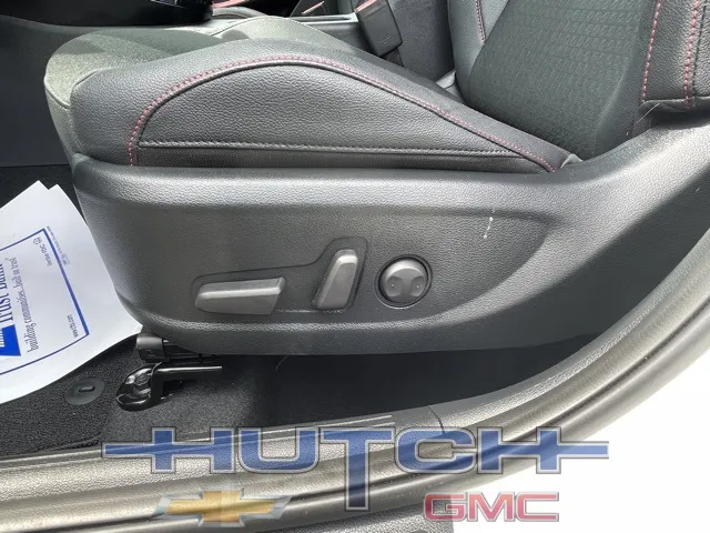 2025 Kia Soul GT-Line