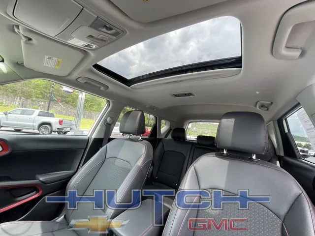 2025 Kia Soul GT-Line