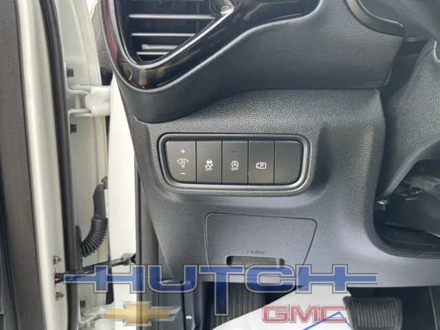 2025 Kia Soul GT-Line