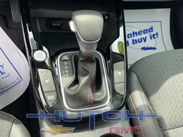 2025 Kia Soul GT-Line