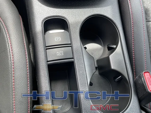 2025 Kia Soul GT-Line