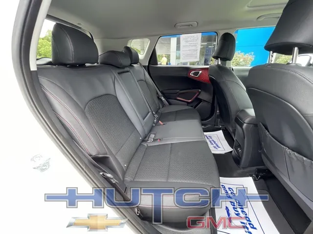 2025 Kia Soul GT-Line