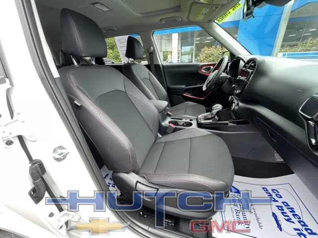 2025 Kia Soul GT-Line