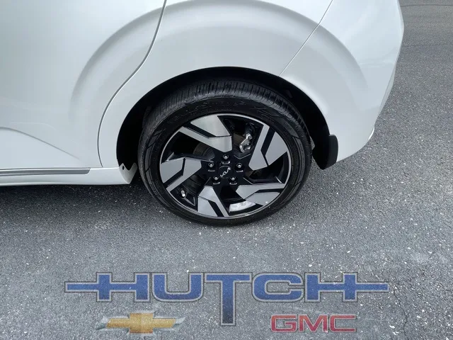 2025 Kia Soul GT-Line
