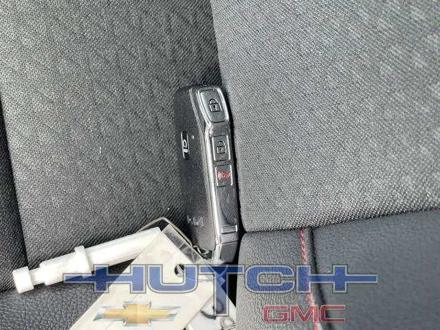 2025 Kia Soul GT-Line