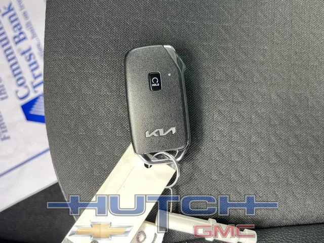 2025 Kia Soul GT-Line