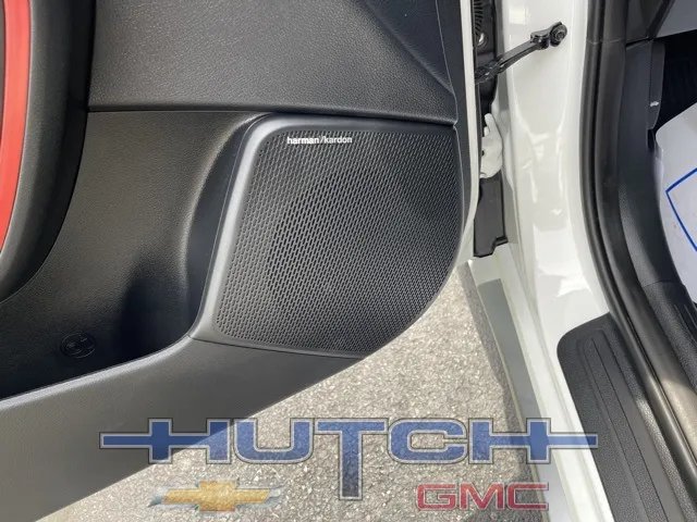2025 Kia Soul GT-Line