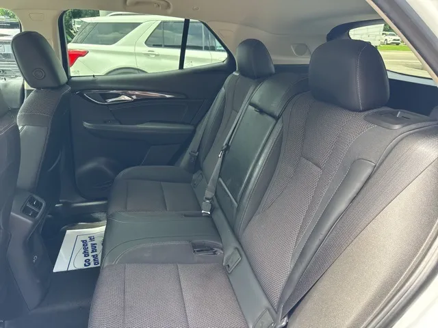 2021 Buick Envision Preferred