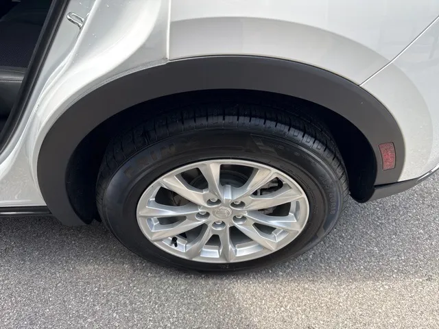 2021 Buick Envision Preferred