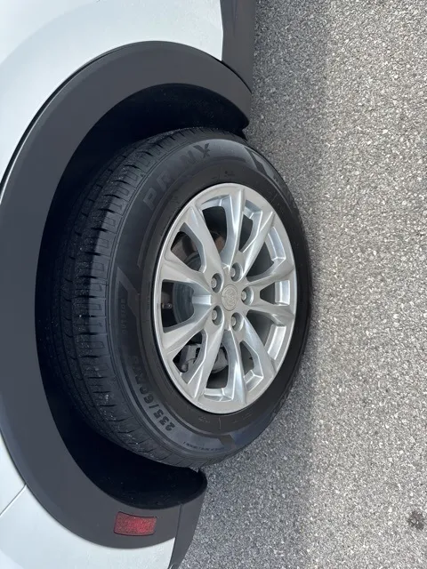 2021 Buick Envision Preferred