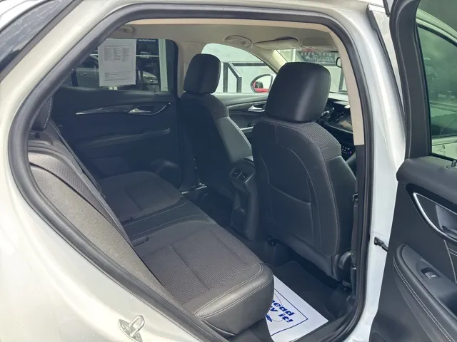 2021 Buick Envision Preferred