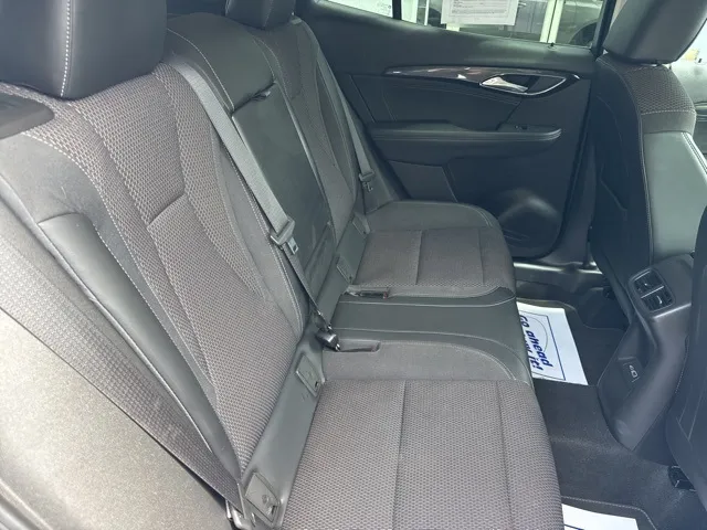 2021 Buick Envision Preferred