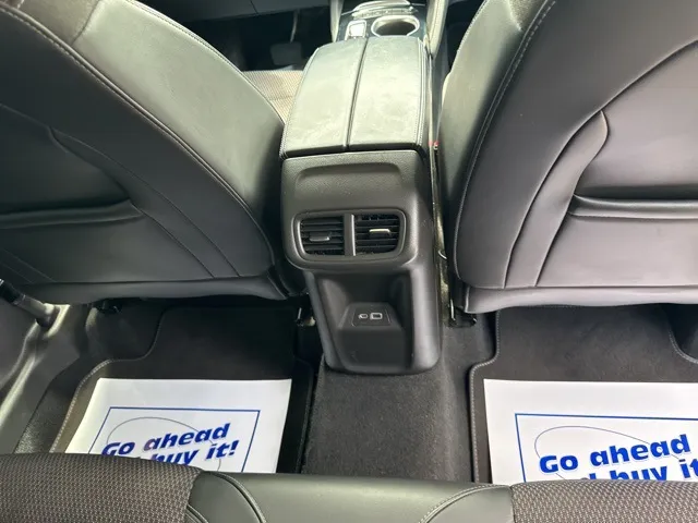 2021 Buick Envision Preferred