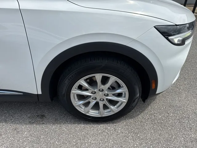 2021 Buick Envision Preferred