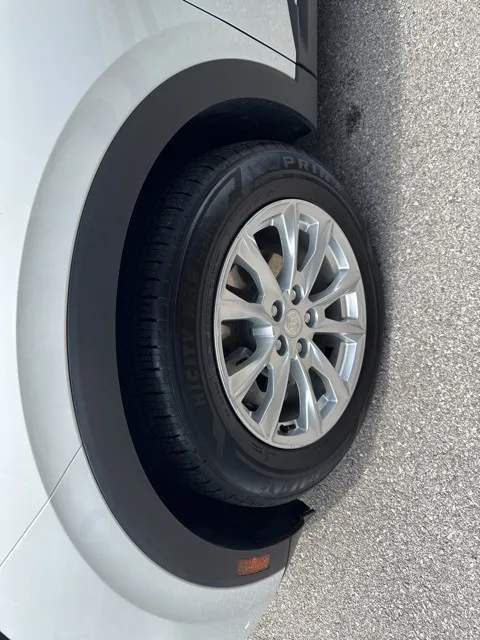 2021 Buick Envision Preferred