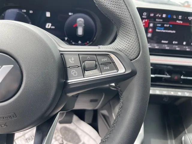 2025 Dodge Hornet GT