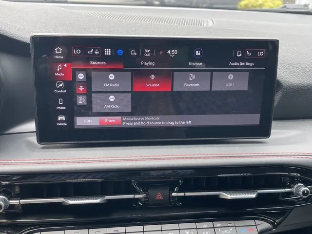2025 Dodge Hornet GT
