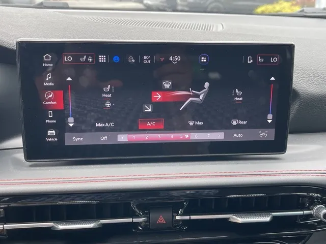2025 Dodge Hornet GT