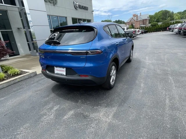 2025 Dodge Hornet GT