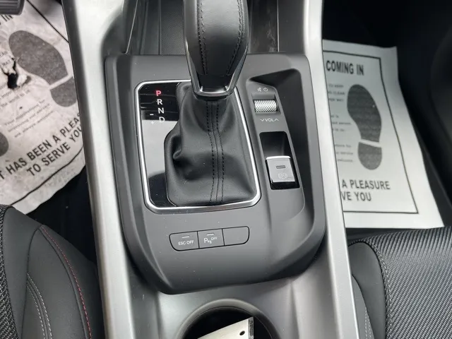 2025 Dodge Hornet GT