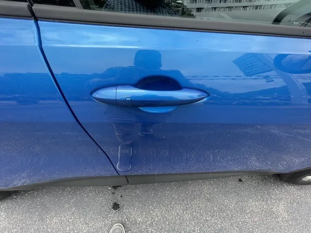2025 Dodge Hornet GT