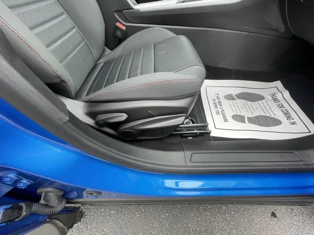 2025 Dodge Hornet GT