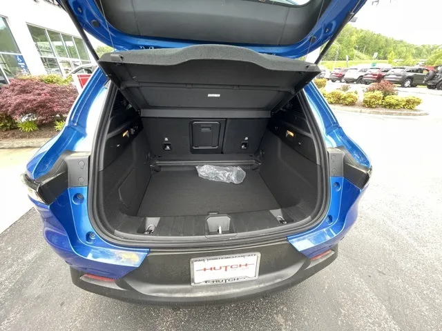 2025 Dodge Hornet GT