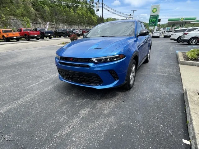 2025 Dodge Hornet GT