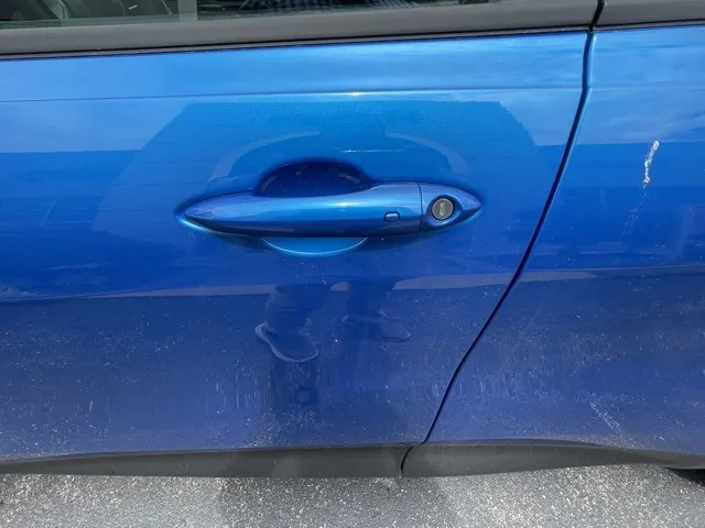 2025 Dodge Hornet GT