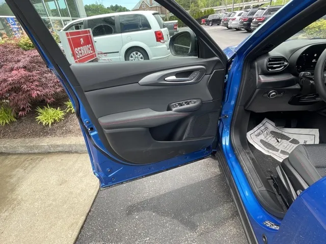 2025 Dodge Hornet GT