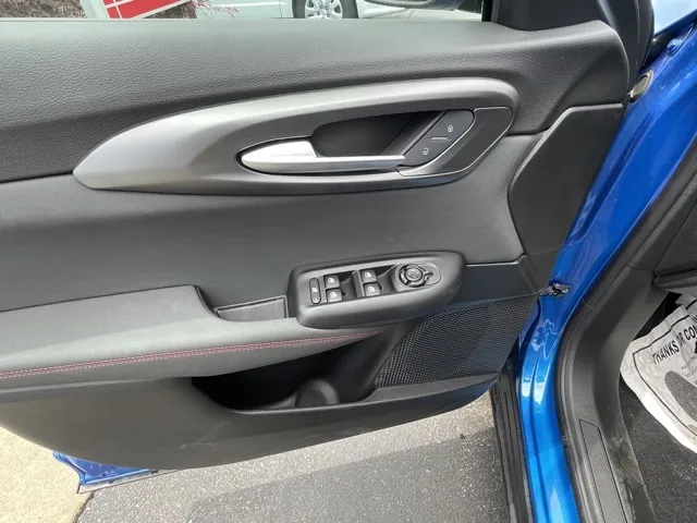 2025 Dodge Hornet GT