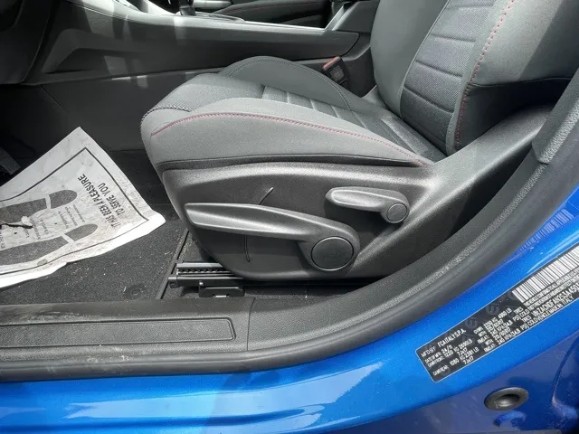 2025 Dodge Hornet GT