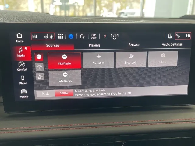 2025 Dodge Hornet GT