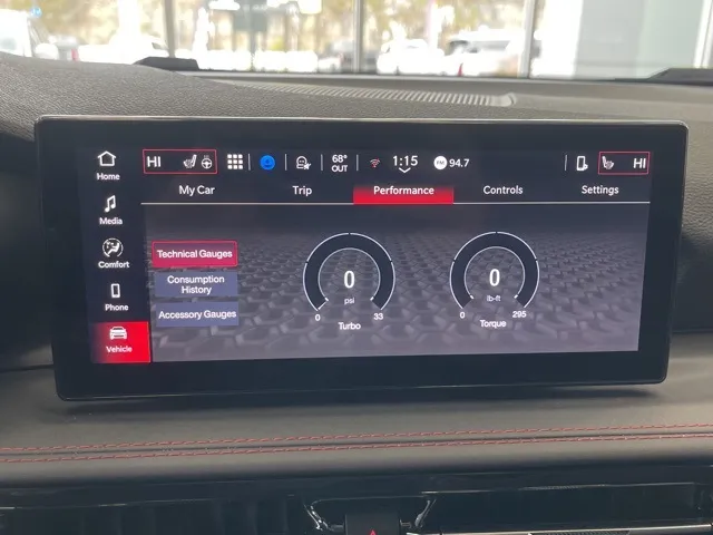 2025 Dodge Hornet GT