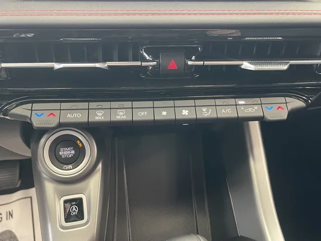 2025 Dodge Hornet GT