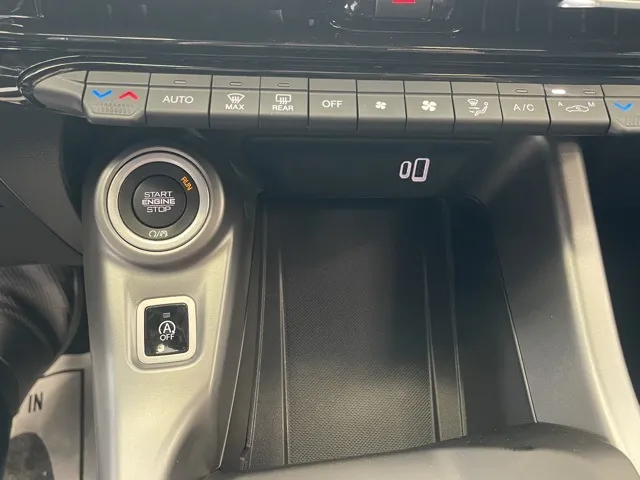 2025 Dodge Hornet GT