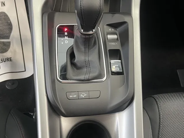 2025 Dodge Hornet GT
