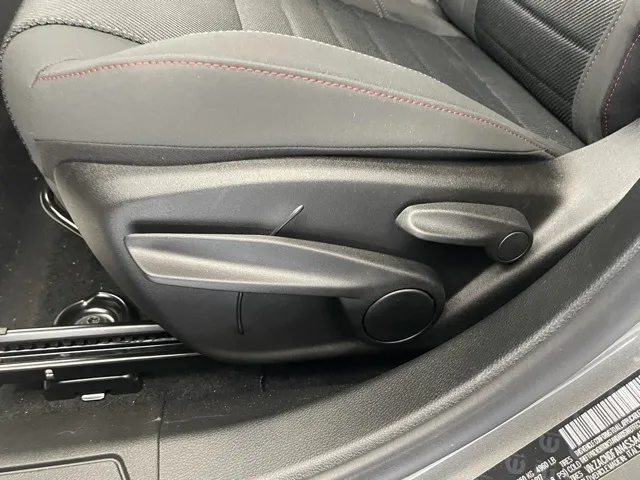 2025 Dodge Hornet GT