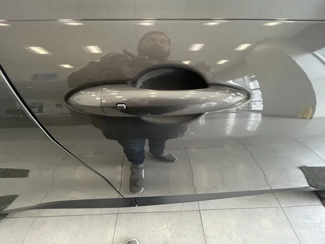 2025 Dodge Hornet GT