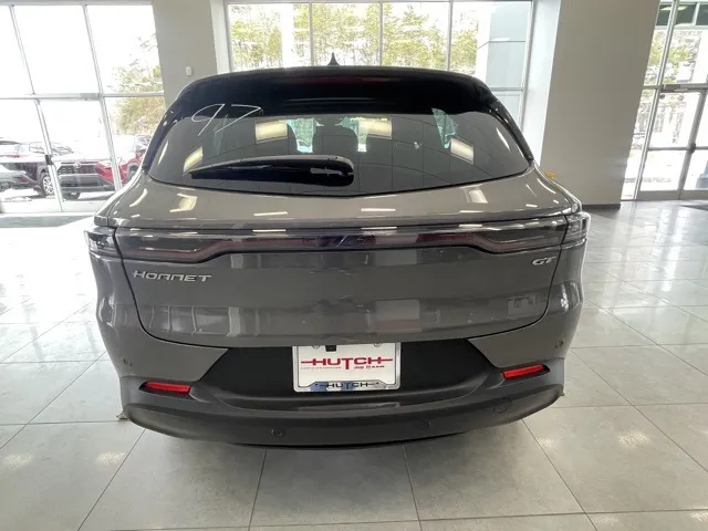 2025 Dodge Hornet GT